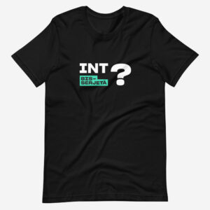 Int Bis-Serjetà? T-Shirt