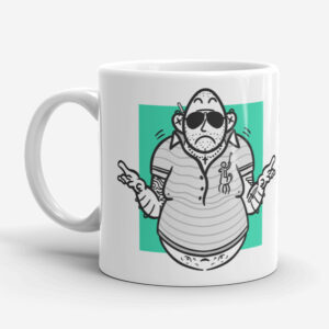 U Ija Mhux Xorta Mug