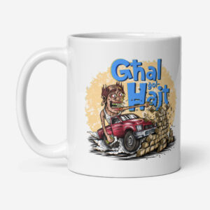 Għal Ġol-Ħajt Mug